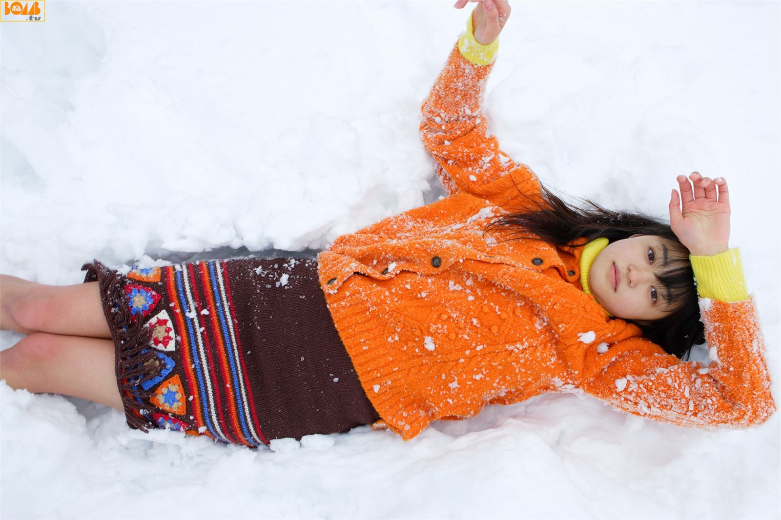 Ryoko Kobayashi 小林凉子 ASIA Bomb.TV